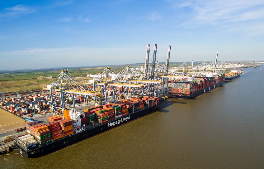 Gateway London Gateway London